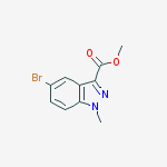 CAS No 1363381-41-2  Molecular Structure