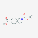 Cas Number: 1363381-87-6  Molecular Structure