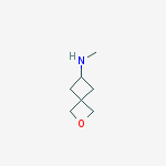 Cas Number: 1363381-98-9  Molecular Structure