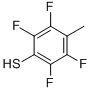 CAS No 13634-89-4  Molecular Structure