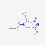 Cas Number: 1363404-97-0  Molecular Structure