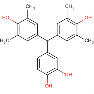 CAS No 136355-24-3  Molecular Structure