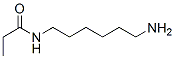 CAS No 136364-63-1  Molecular Structure