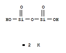 Cas Number: 13637-97-3  Molecular Structure