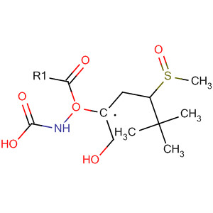 CAS No 136374-47-5  Molecular Structure