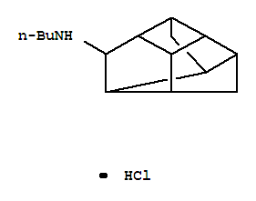 CAS No 136375-83-2  Molecular Structure