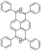 CAS No 13638-83-0  Molecular Structure