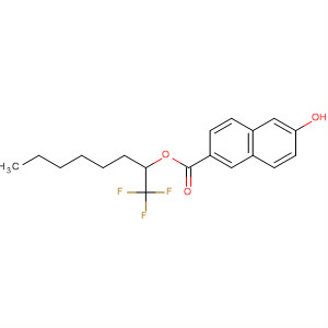 CAS No 136386-05-5  Molecular Structure