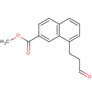 CAS No 136388-35-7  Molecular Structure