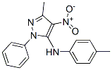 CAS No 136389-76-9  Molecular Structure