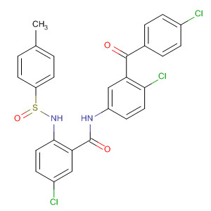CAS No 136402-24-9  Molecular Structure