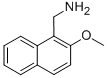 CAS No 136402-93-2  Molecular Structure