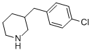 Cas Number: 136422-52-1  Molecular Structure