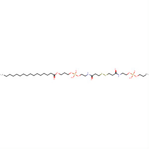 CAS No 136425-02-0  Molecular Structure