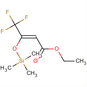 CAS No 136430-49-4  Molecular Structure