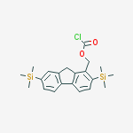 CAS No 136453-62-8  Molecular Structure