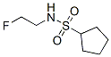 CAS No 136455-95-3  Molecular Structure