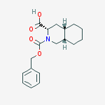 CAS No 136465-85-5  Molecular Structure