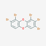 Cas Number: 136471-65-3  Molecular Structure