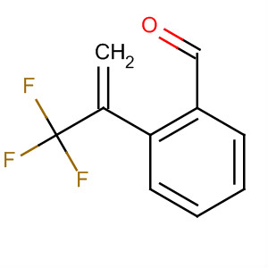 CAS No 136476-26-1  Molecular Structure