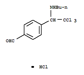 CAS No 13648-61-8  Molecular Structure