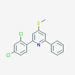 CAS No 136490-06-7  Molecular Structure