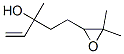 CAS No 1365-19-1  Molecular Structure