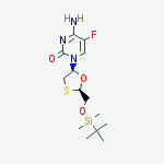 Cas Number: 1365246-84-9  Molecular Structure