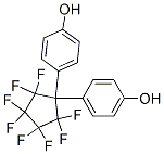 Cas Number: 136525-92-3  Molecular Structure