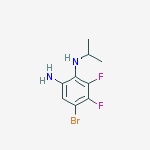 CAS No 1365271-32-4  Molecular Structure