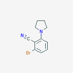 Cas Number: 1365271-35-7  Molecular Structure