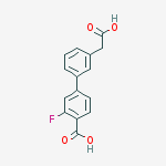 Cas Number: 1365271-46-0  Molecular Structure