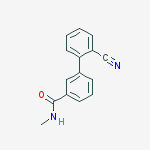 CAS No 1365272-05-4  Molecular Structure