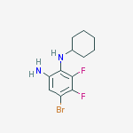 Cas Number: 1365272-15-6  Molecular Structure