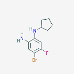 Cas Number: 1365272-64-5  Molecular Structure