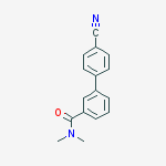 CAS No 1365272-68-9  Molecular Structure
