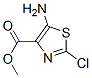 CAS No 136538-94-8  Molecular Structure