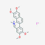 CAS No 136540-26-6  Molecular Structure