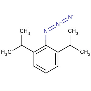 CAS No 136551-45-6  Molecular Structure