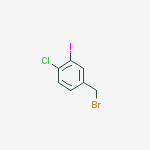 CAS No 136558-15-1  Molecular Structure