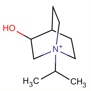 Cas Number: 136562-00-0  Molecular Structure