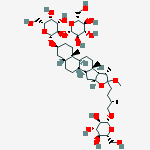 CAS No 136565-73-6  Molecular Structure