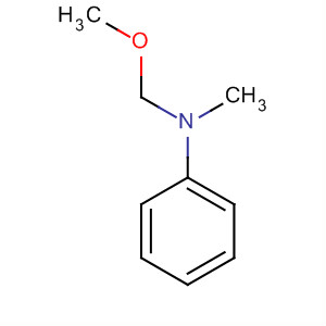 CAS No 13657-45-9  Molecular Structure