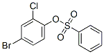 CAS No 13659-13-7  Molecular Structure