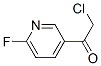 CAS No 136592-25-1  Molecular Structure