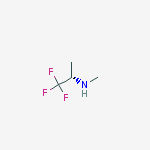 CAS No 1365937-57-0  Molecular Structure