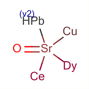 CAS No 136596-72-0  Molecular Structure