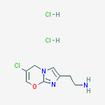 CAS No 1365967-97-0  Molecular Structure