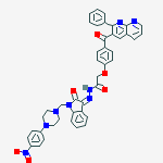 Cas Number: 136603-21-9  Molecular Structure