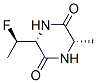 CAS No 136606-95-6  Molecular Structure